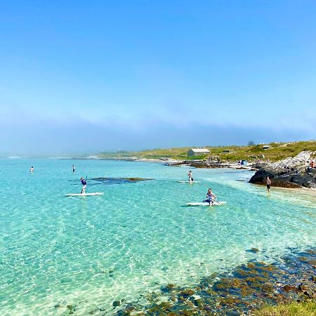 Connemara Sands Hotel & Spa Clifden Εξωτερικό φωτογραφία