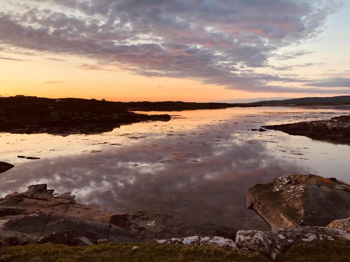 Connemara Sands Hotel & Spa Clifden Εξωτερικό φωτογραφία