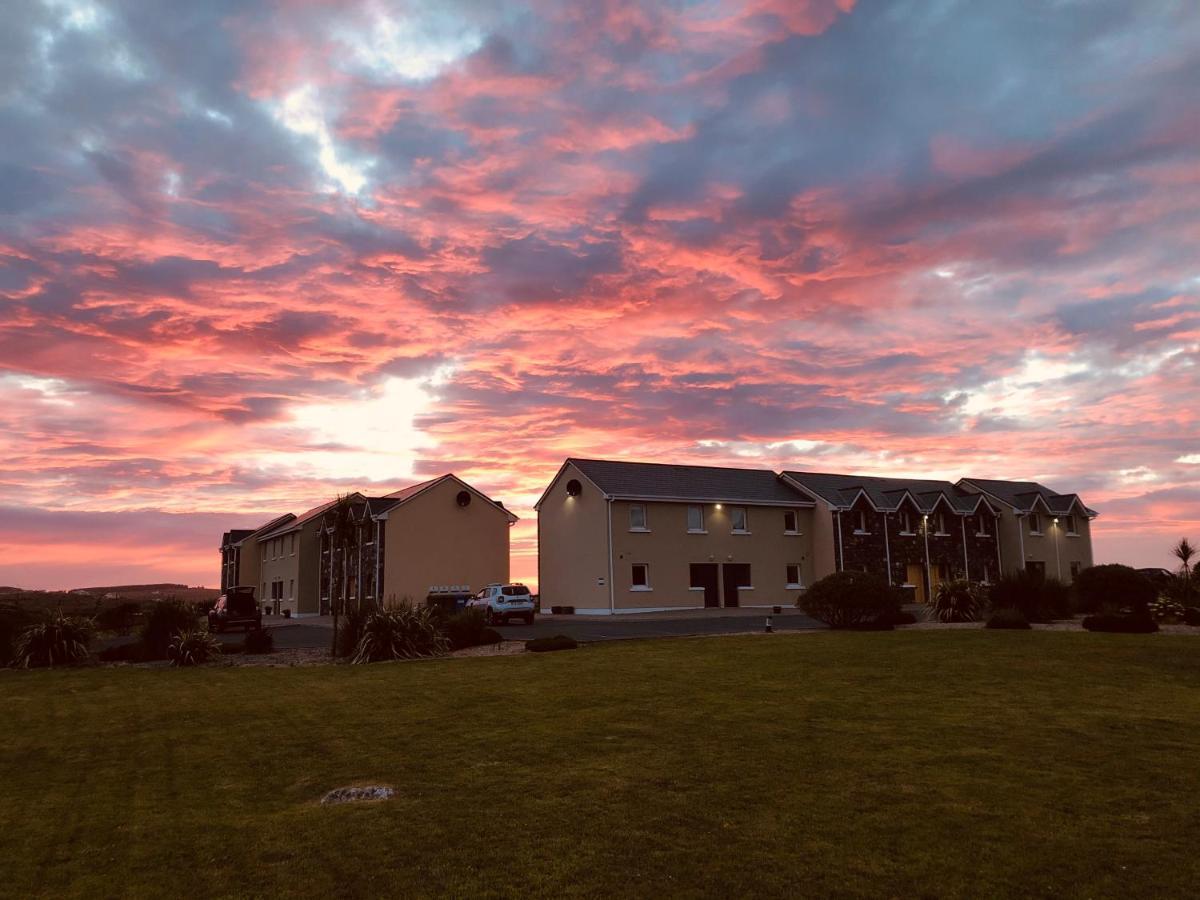Connemara Sands Hotel & Spa Clifden Εξωτερικό φωτογραφία