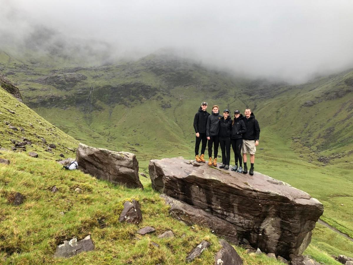 Connemara Sands Hotel & Spa Clifden Εξωτερικό φωτογραφία