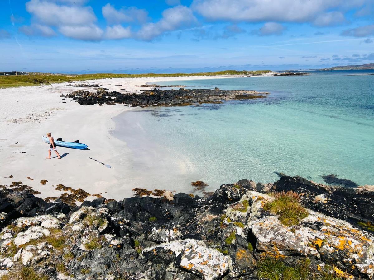 Connemara Sands Hotel & Spa Clifden Εξωτερικό φωτογραφία