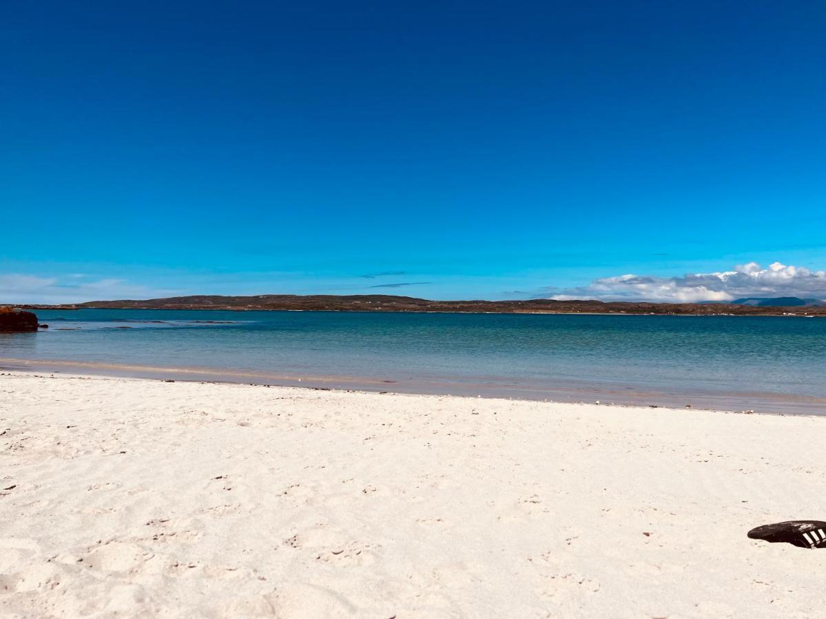Connemara Sands Hotel & Spa Clifden Εξωτερικό φωτογραφία