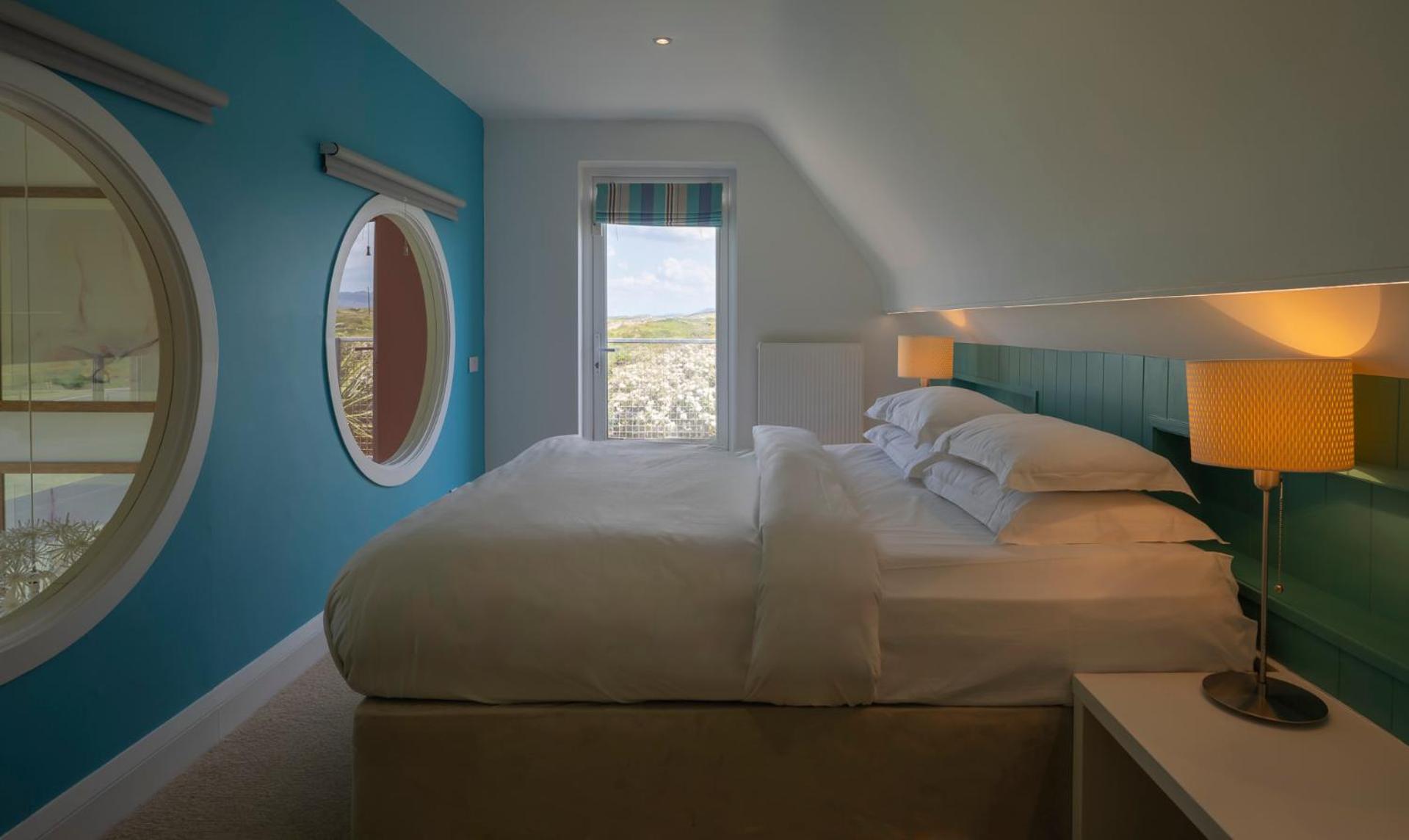 Connemara Sands Hotel & Spa Clifden Εξωτερικό φωτογραφία