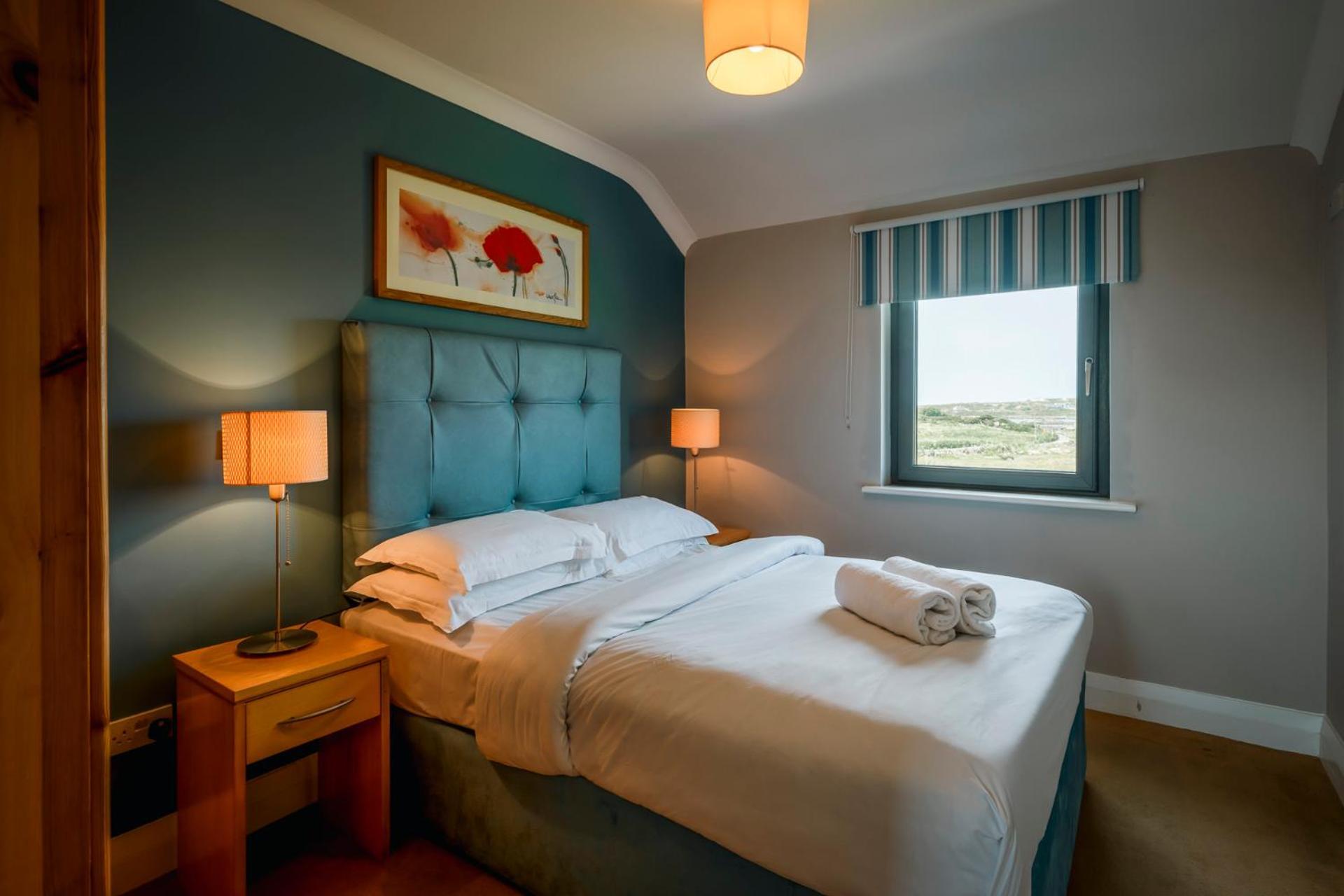 Connemara Sands Hotel & Spa Clifden Εξωτερικό φωτογραφία