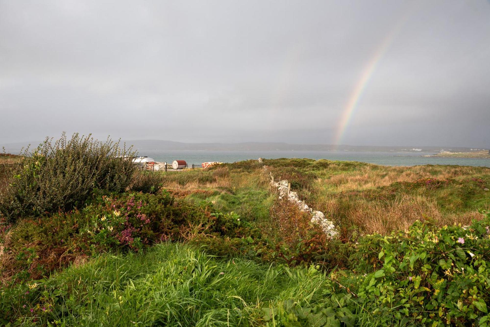 Connemara Sands Hotel & Spa Clifden Εξωτερικό φωτογραφία