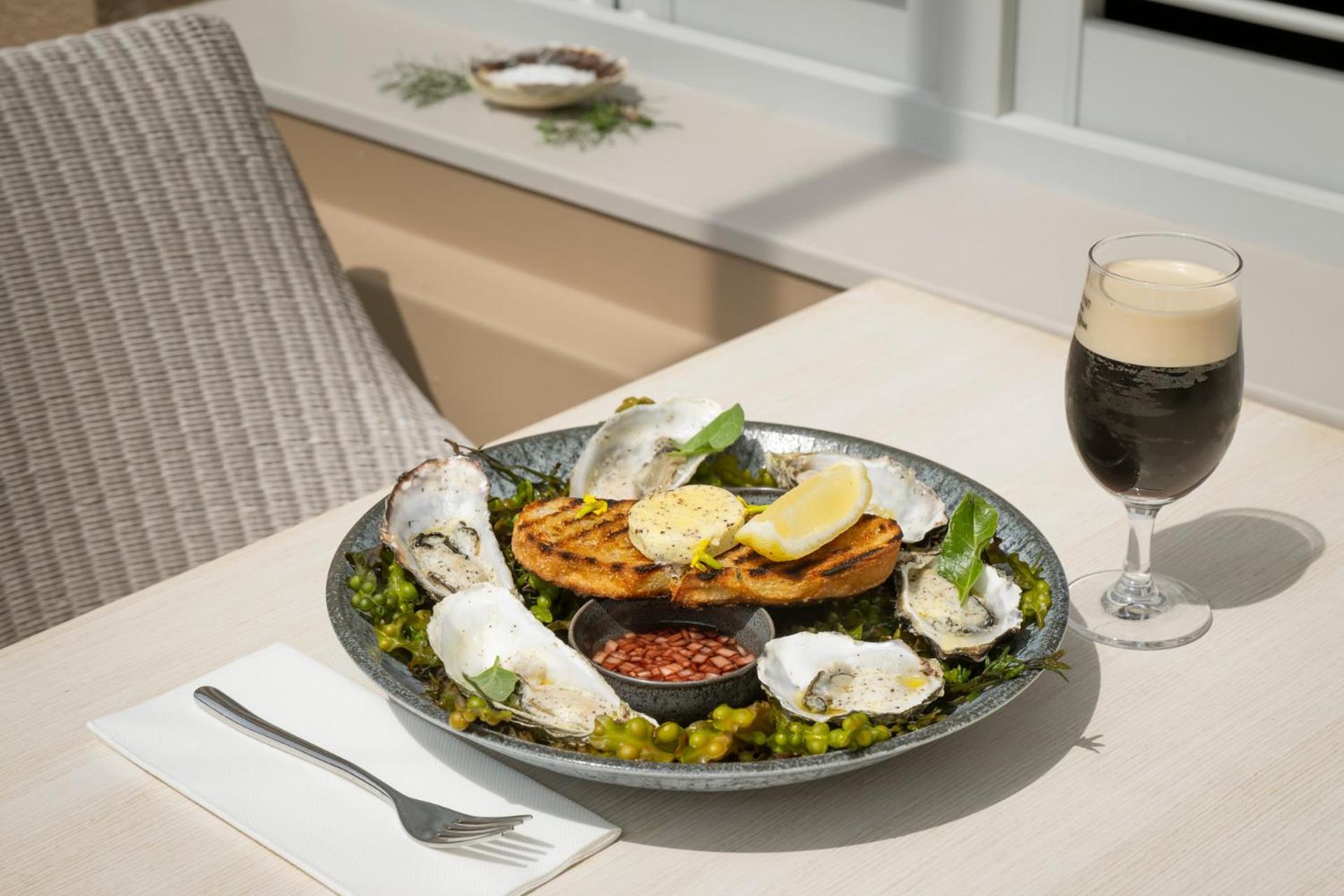 Connemara Sands Hotel & Spa Clifden Εξωτερικό φωτογραφία