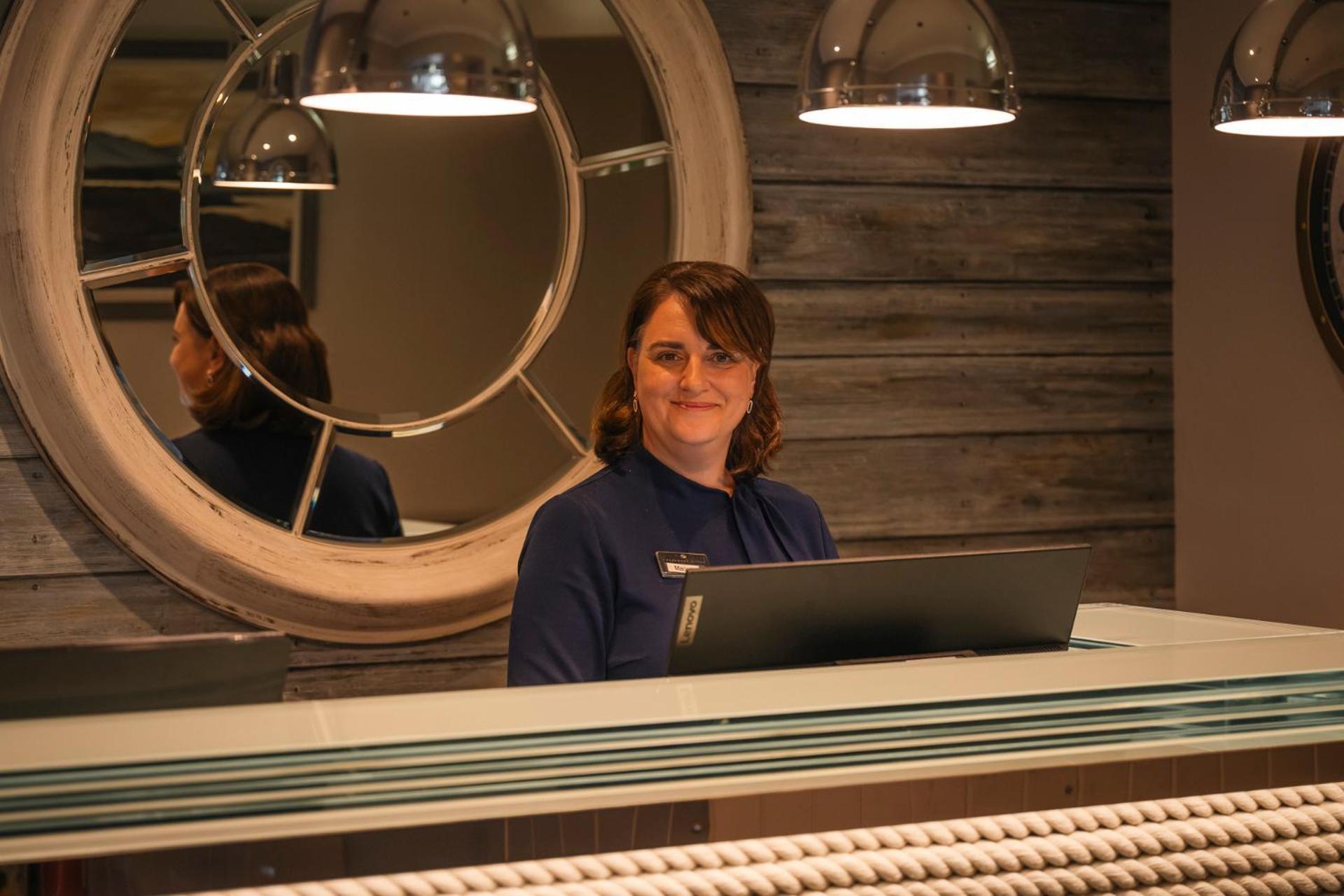 Connemara Sands Hotel & Spa Clifden Εξωτερικό φωτογραφία