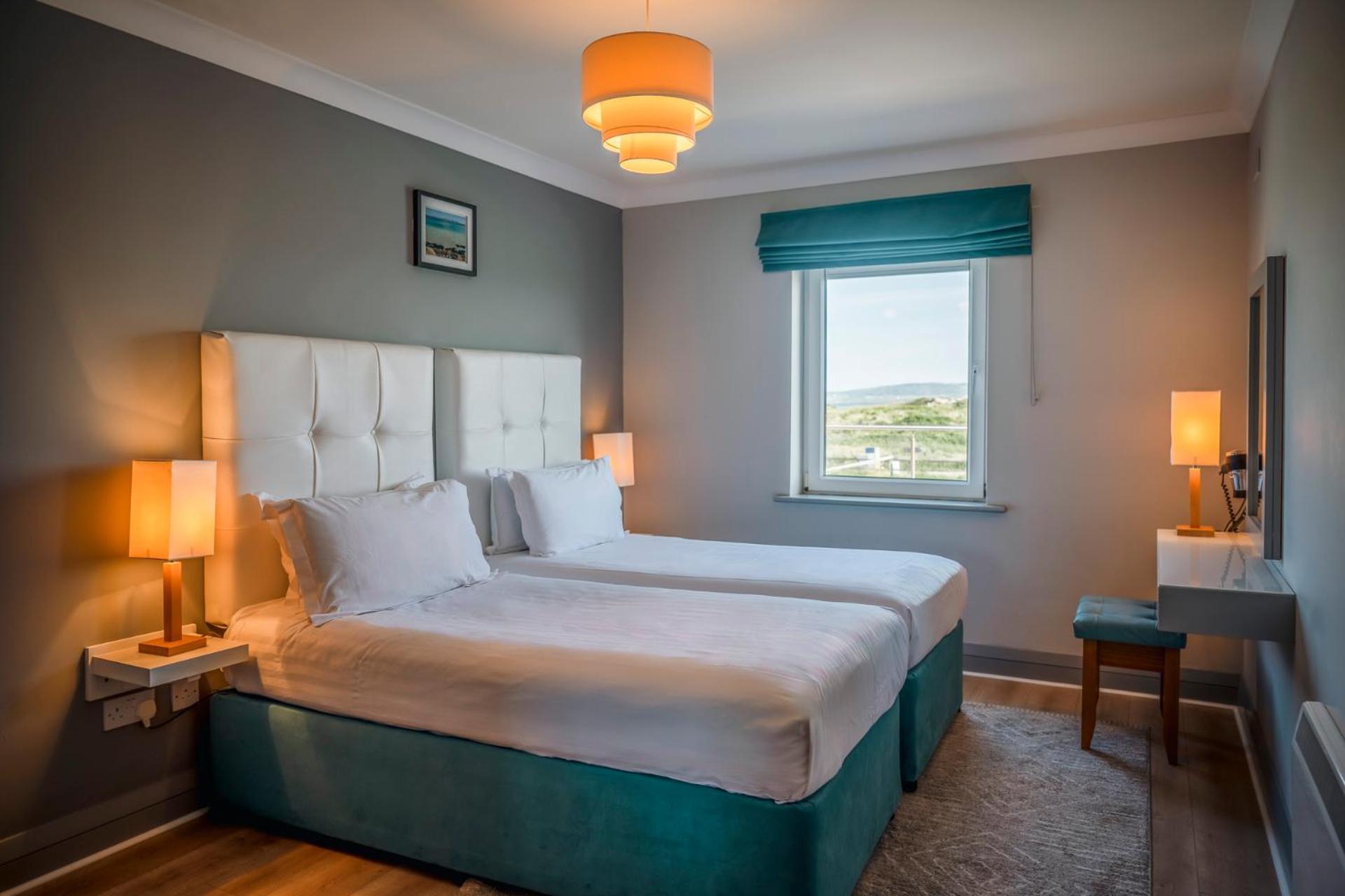 Connemara Sands Hotel & Spa Clifden Εξωτερικό φωτογραφία