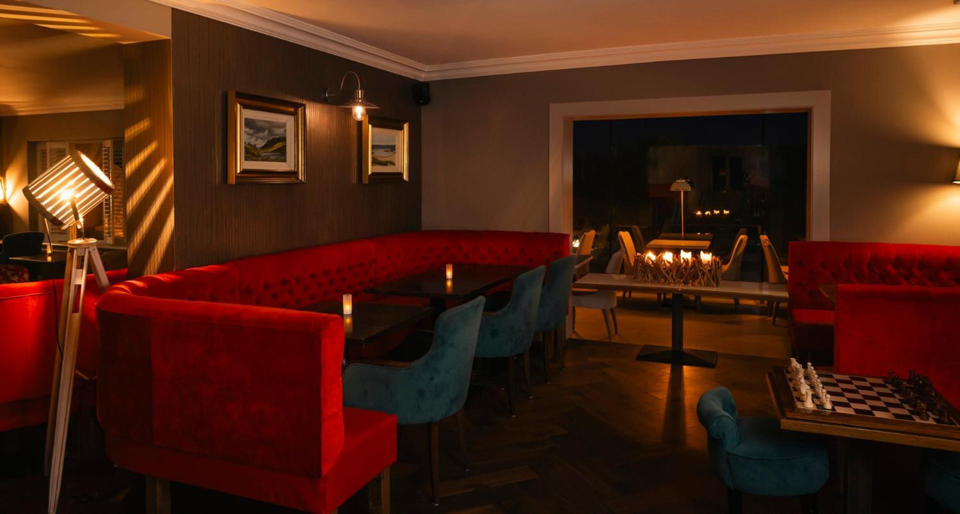 Connemara Sands Hotel & Spa Clifden Εξωτερικό φωτογραφία