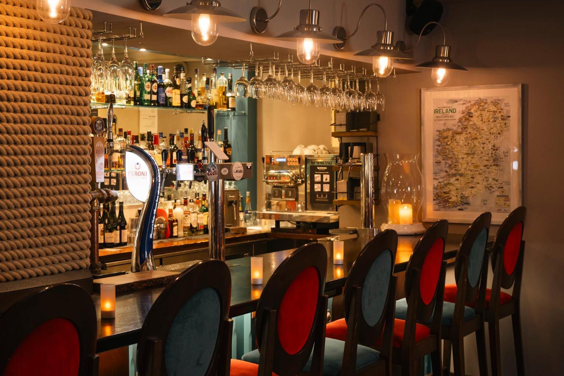 Connemara Sands Hotel & Spa Clifden Εξωτερικό φωτογραφία