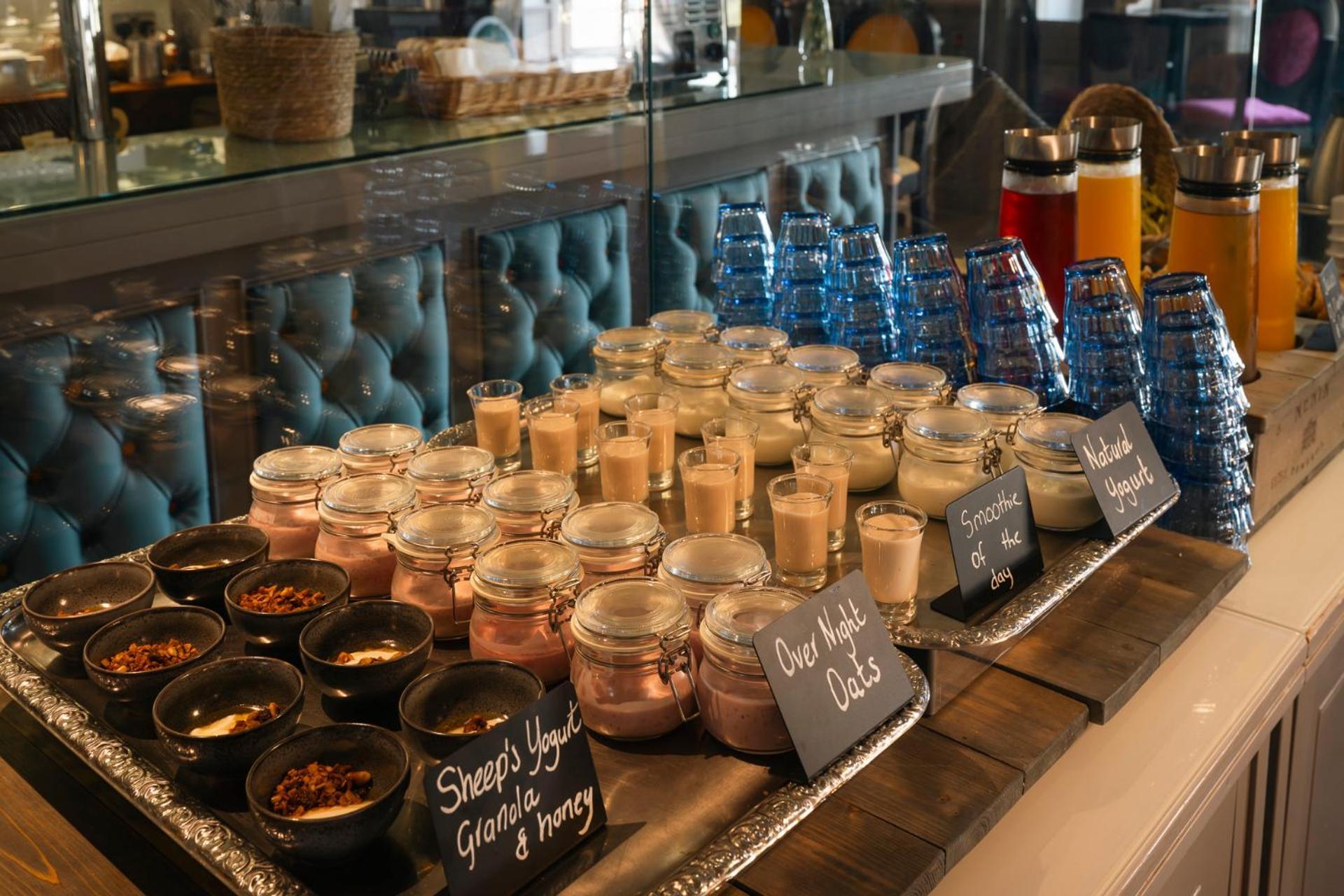 Connemara Sands Hotel & Spa Clifden Εξωτερικό φωτογραφία