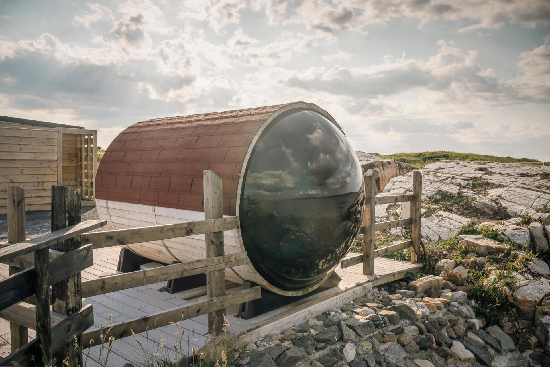 Connemara Sands Hotel & Spa Clifden Εξωτερικό φωτογραφία