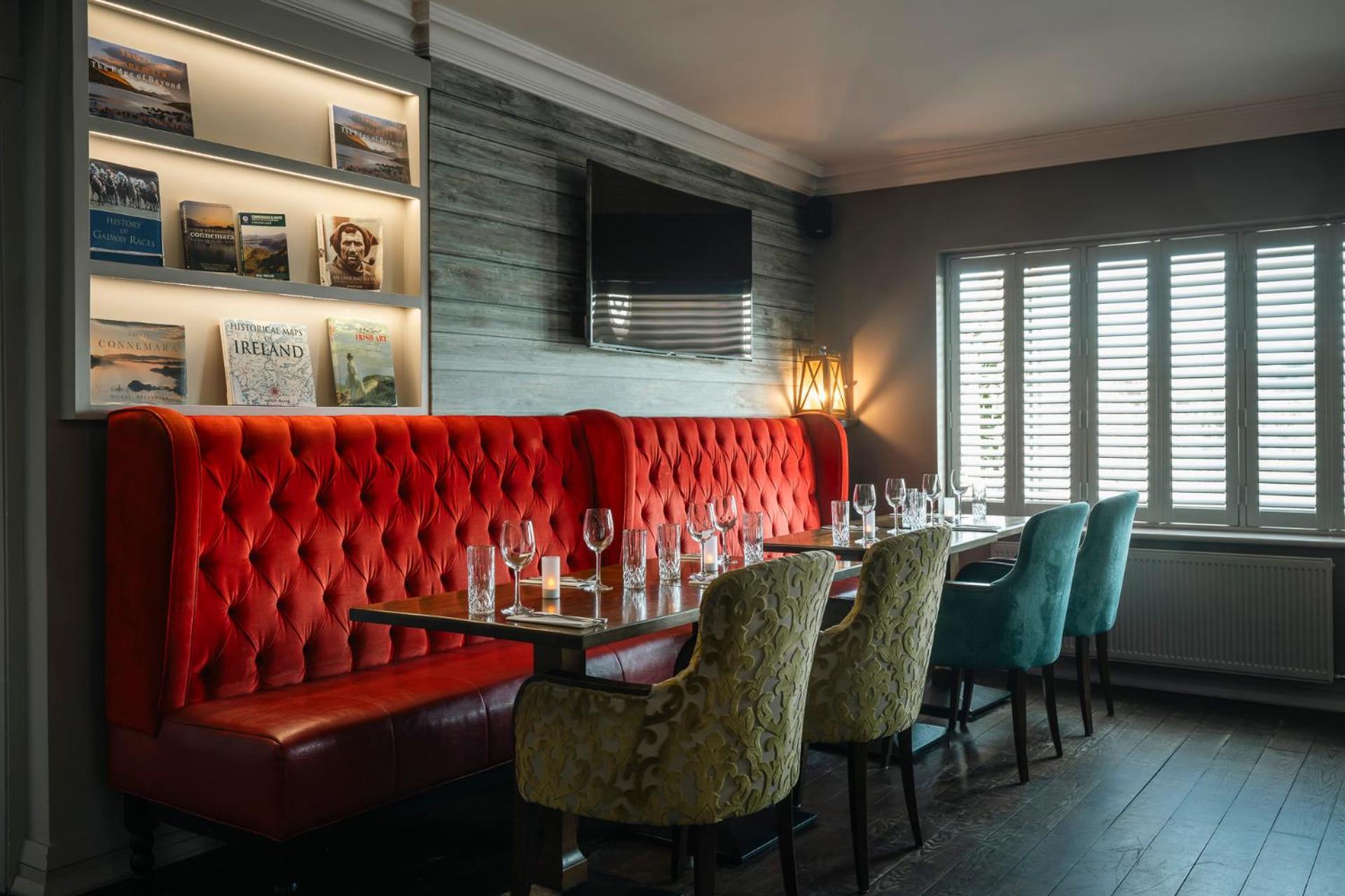 Connemara Sands Hotel & Spa Clifden Εξωτερικό φωτογραφία