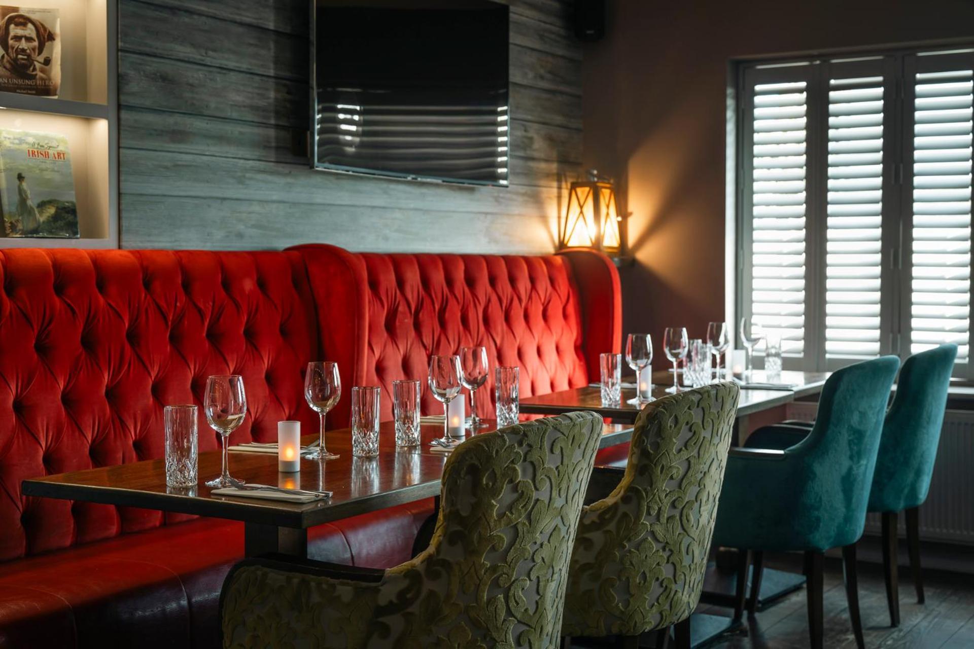 Connemara Sands Hotel & Spa Clifden Εξωτερικό φωτογραφία