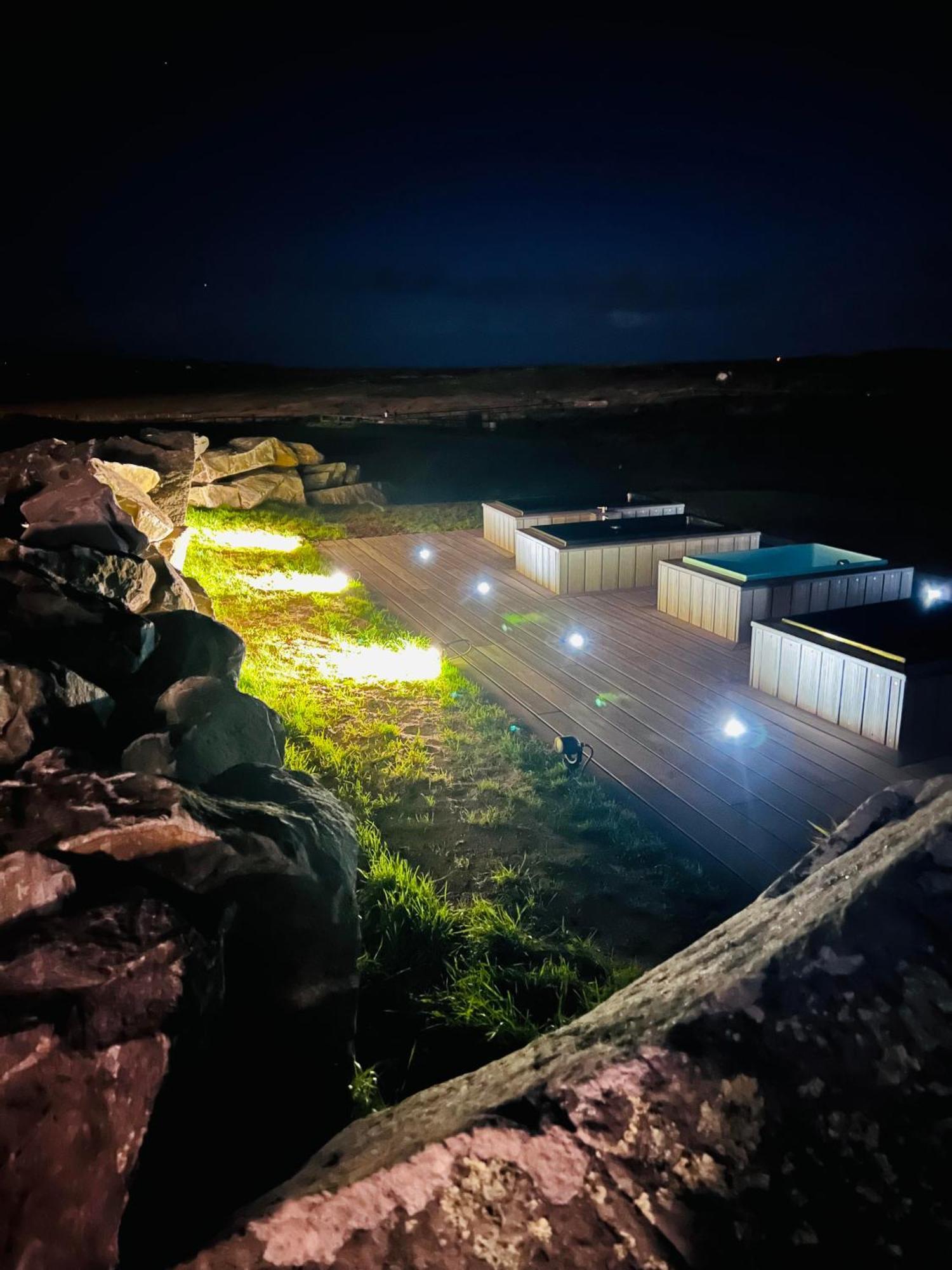 Connemara Sands Hotel & Spa Clifden Εξωτερικό φωτογραφία