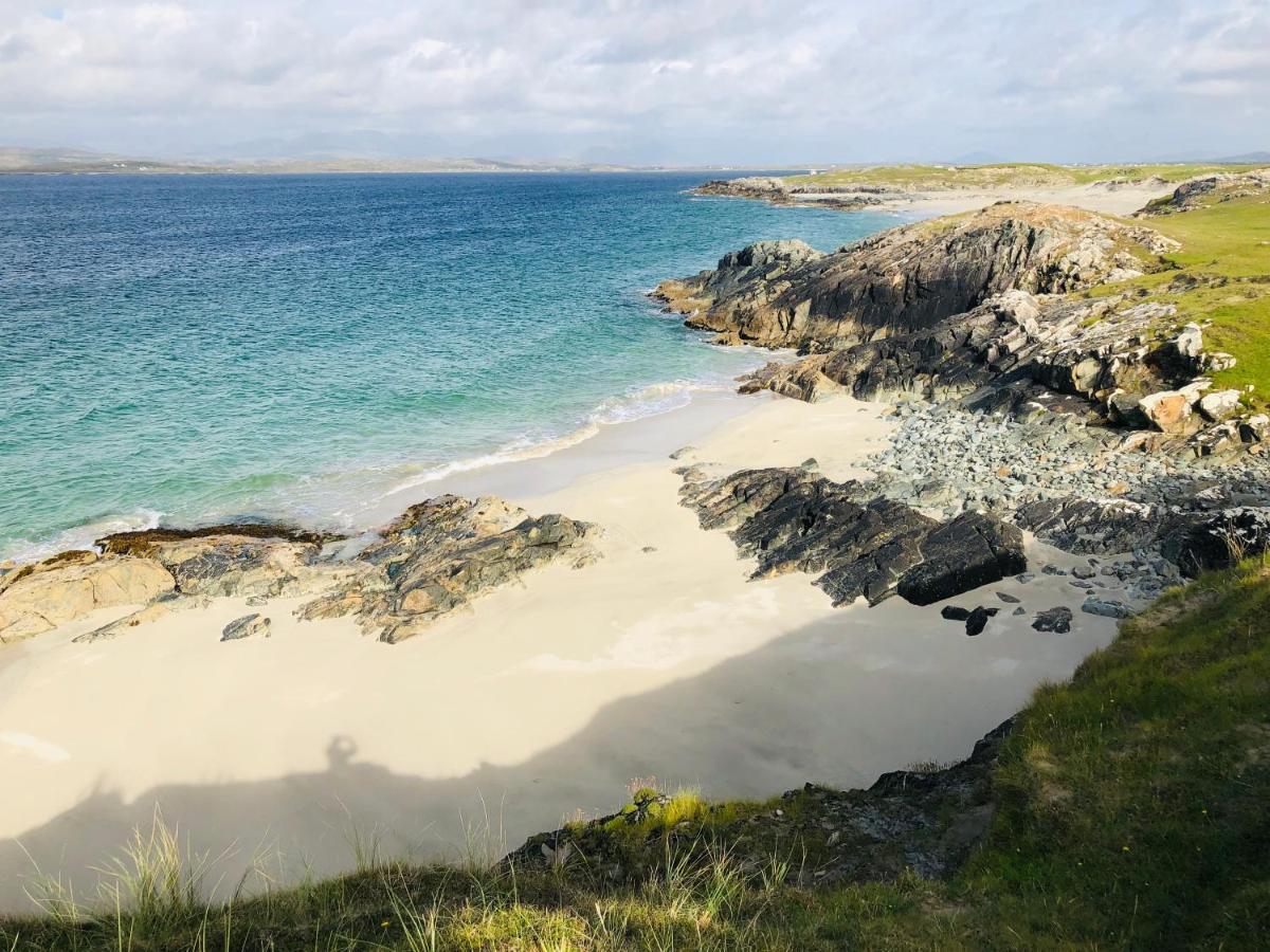 Connemara Sands Hotel & Spa Clifden Εξωτερικό φωτογραφία