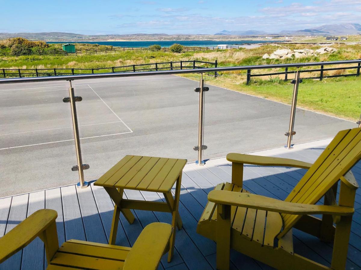 Connemara Sands Hotel & Spa Clifden Εξωτερικό φωτογραφία