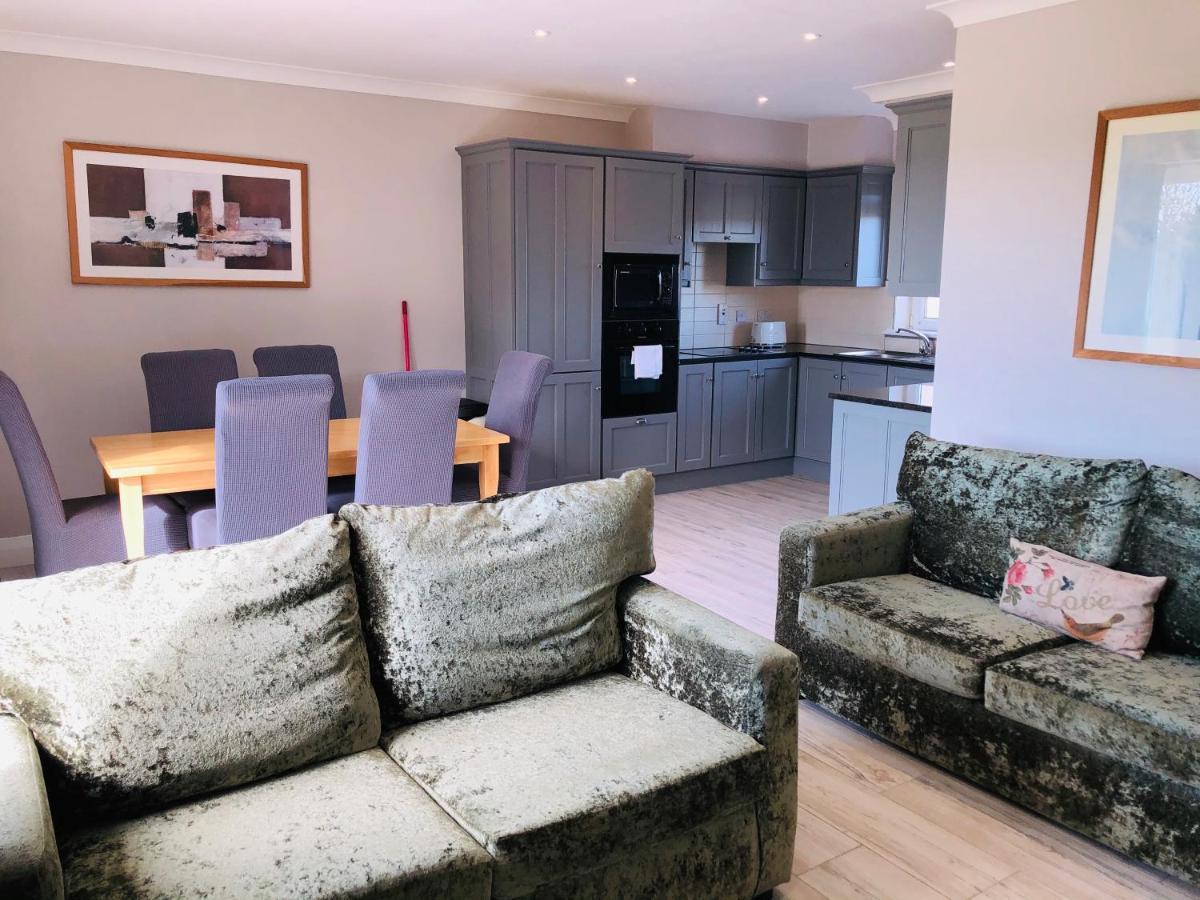 Connemara Sands Hotel & Spa Clifden Εξωτερικό φωτογραφία