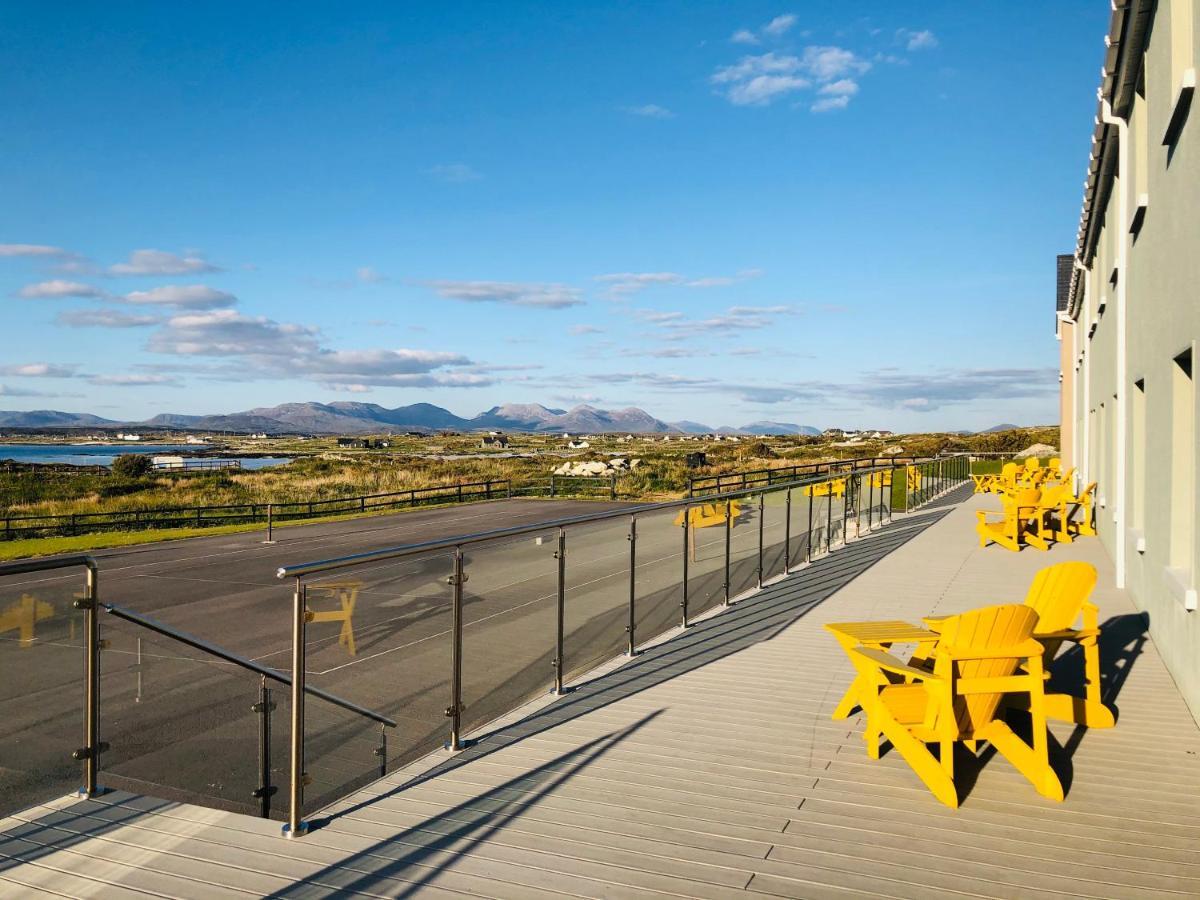 Connemara Sands Hotel & Spa Clifden Εξωτερικό φωτογραφία