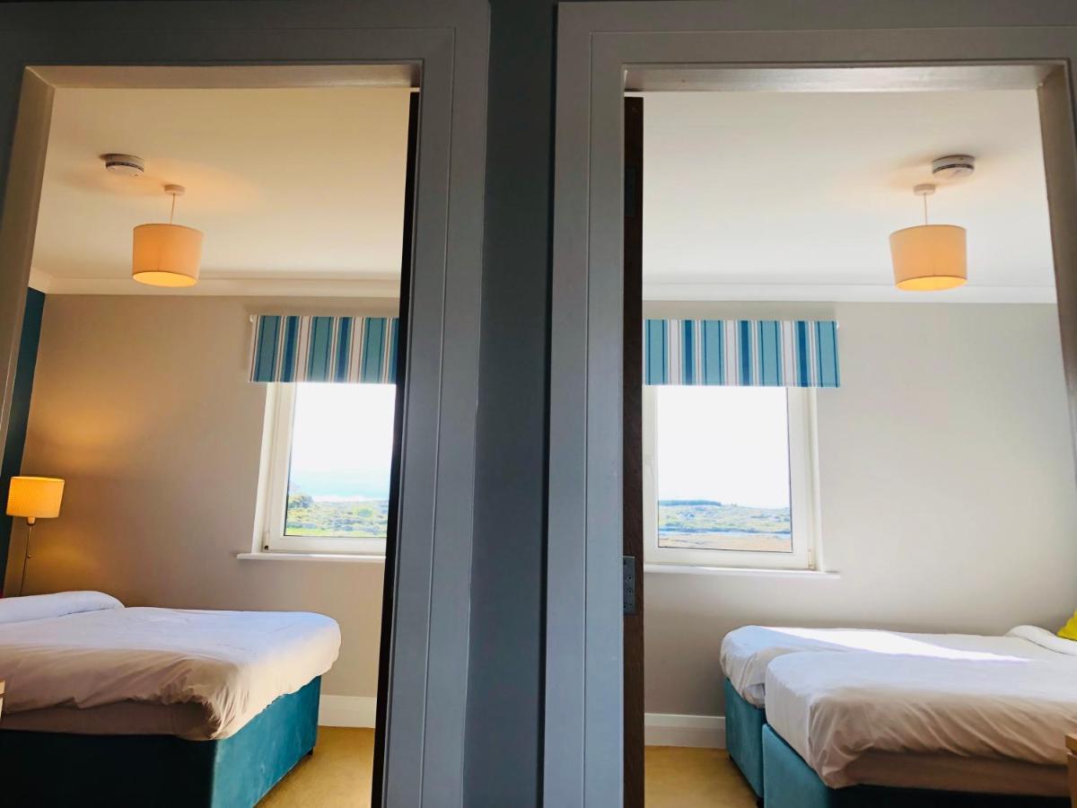 Connemara Sands Hotel & Spa Clifden Εξωτερικό φωτογραφία