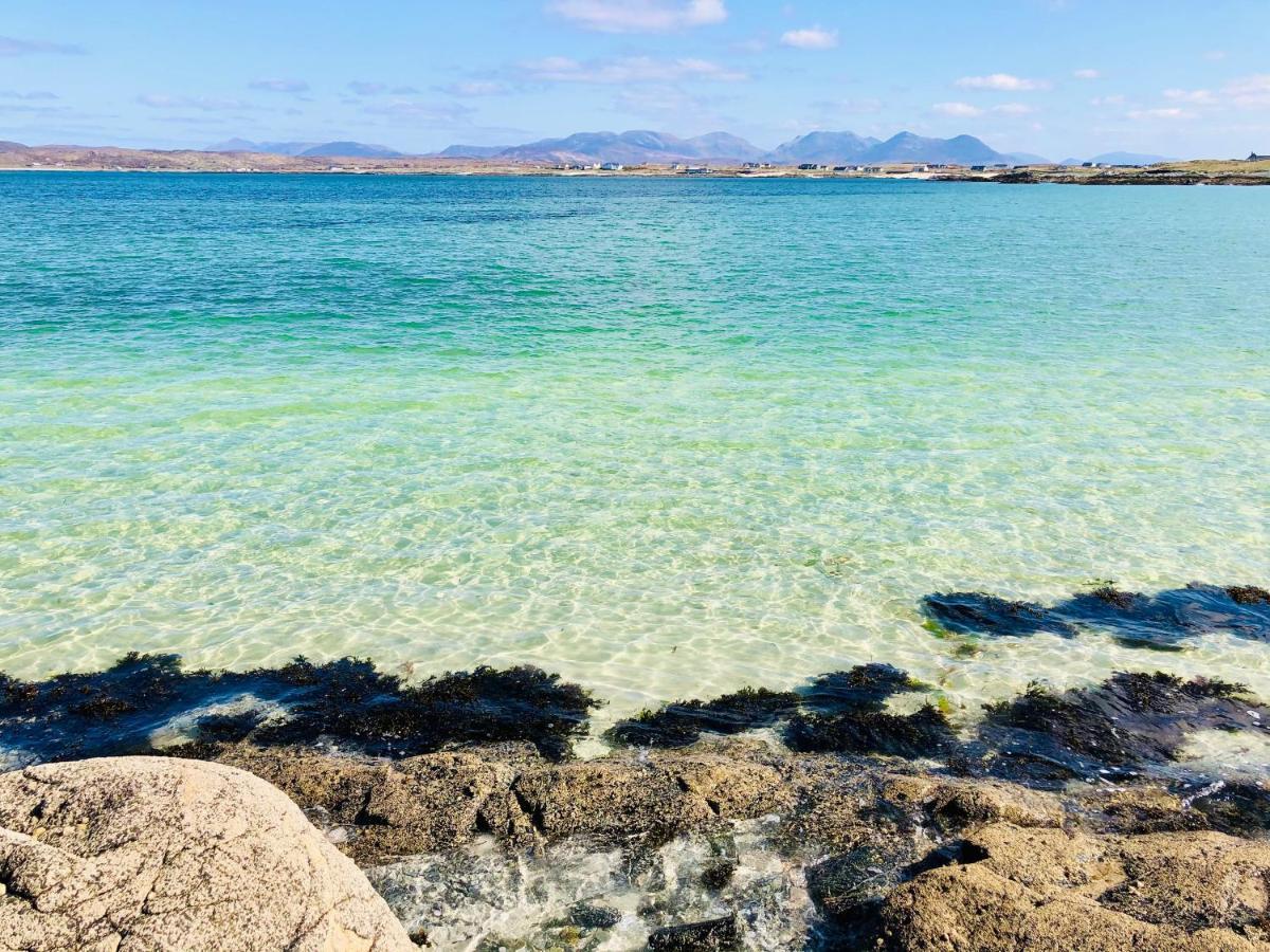 Connemara Sands Hotel & Spa Clifden Εξωτερικό φωτογραφία