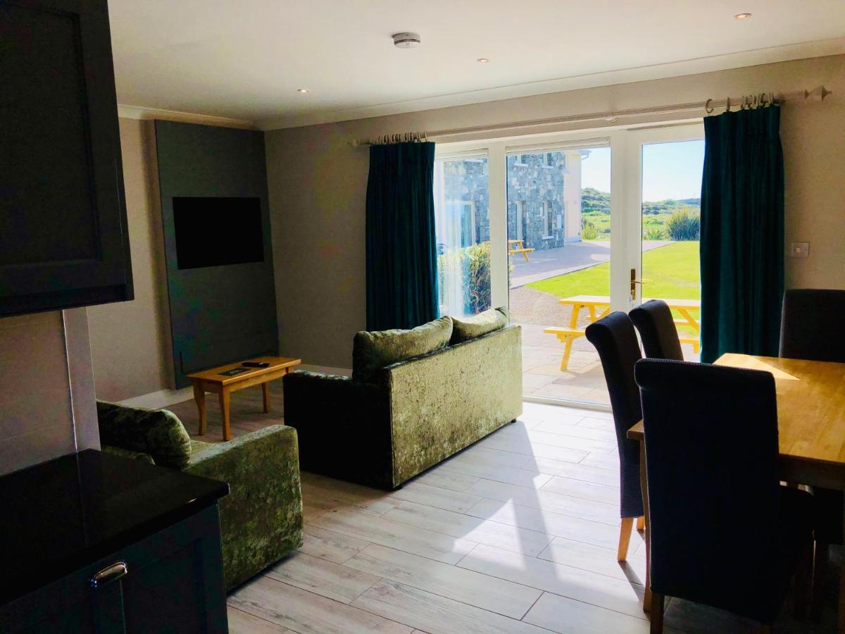 Connemara Sands Hotel & Spa Clifden Εξωτερικό φωτογραφία