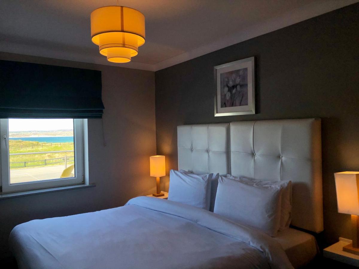 Connemara Sands Hotel & Spa Clifden Εξωτερικό φωτογραφία