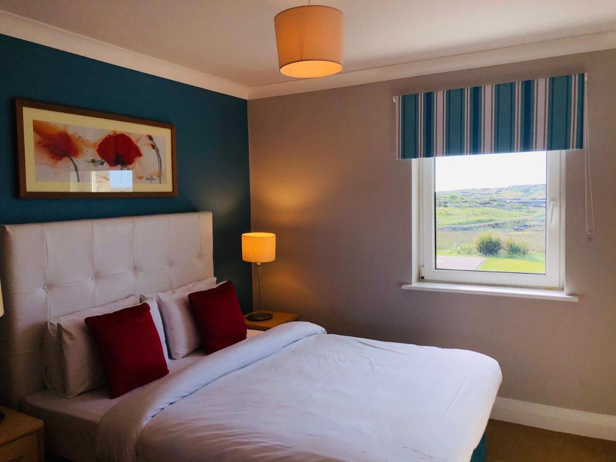 Connemara Sands Hotel & Spa Clifden Εξωτερικό φωτογραφία